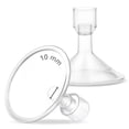 thumbnail image 1 of Protectores para Sacaleches Maymom MyFit 10mm 2 unidades Compatibles con Medela, 1 of 9