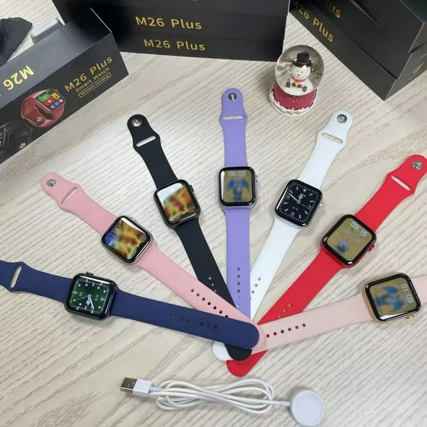 M26 deals smart watch