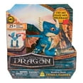 thumbnail image 2 of Dreamworks Dragons How to Train Your Dragon, Roaring Minis Interactive Dragon Toy with 25 Sounds, Kids Toys for Boys & Girls Ages 4 & up (Styles May Vary), 2 of 10