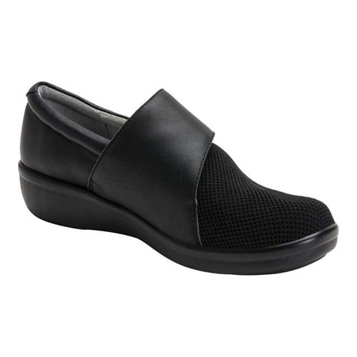 Women's Alegria by PG Lite TRAQ Qin Slip On