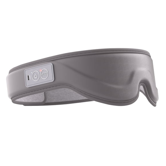 Homedics Eye Massage & Relaxation System Mask