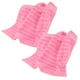 thumbnail image 5 of Toallas limpiadoras BuyWeek 10 piezas 30 x 30 cm color rosa cuadradas de microfibra, 5 of 12