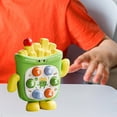 thumbnail image 4 of SPOORYYO Mini Press Music Game Console for Fun and Decompression, Interactive Stress Relief Toy for All Ages, 4 of 6