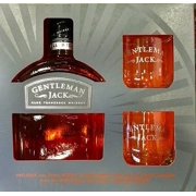 Jack Daniel's Gentleman Jack Gift Box, 750 mL