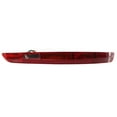 thumbnail image 2 of Woudy Rear Right Side Lower Bumper Tail Light Reverse Stop Lamp for Audi Q5 2009-2016, 2 of 8