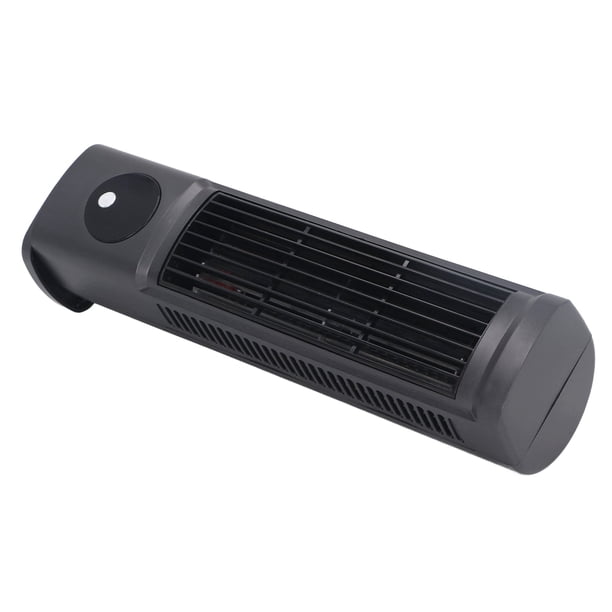 Ventilador De Escritorio Sin Aspas, Ventilador De Torre De Escritorio Eficiente Portátil Silencioso Para El Hogar Para La Oficina