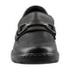 thumbnail image 4 of Mocasin Mujer Green Love Formal Versatil Comodo negro 25.5, 4 of 4