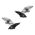 thumbnail image 1 of Par de FAROS DEPO para SUZUKI SWIFT 2012 al 2017, 44926,44927, 1 of 4
