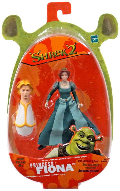 shrek figurines walmart