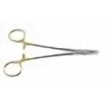 thumbnail image 2 of TC Mayo Hegar Needle Holder 6 inches Left Handed, 2 of 2
