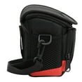 thumbnail image 3 of Miangastore Camera Storage Bag Photography Digital Camera Bag One Shoulder Camera Bag, 3 of 8