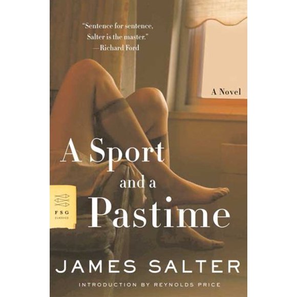 un Sport et un Passe-Temps