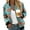 Light Blue, variant on Aayomet Womens Jacket Plus Size Bomber Jackets Lightweight with Pockets Zip Up Quilted Casual Coat Outwear,Red L