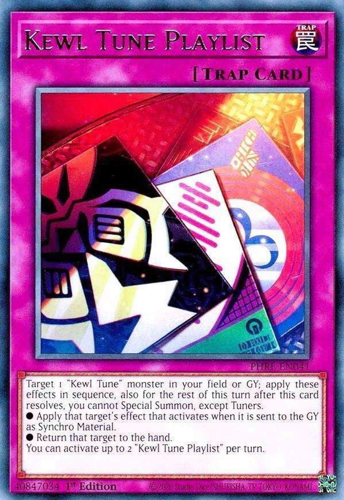 Yu-Gi-Oh! Ghosts From the Past 2nd Haunting Booster Deck Box, 20 Packs, 100  Cards Total - Walmart.com