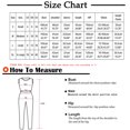 thumbnail image 3 of Xixinqiwan Pajama Set for Women,Button Up Pajama Set for Women Short Sleeve Shorts Knit Sleepwear 2 Pice Pjs Sets, 3 of 6