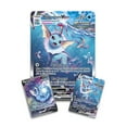 thumbnail image 2 of Pokémon Trading Card Games: Vaporeon VMAX Premium Collection Box, 2 of 3
