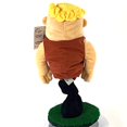 thumbnail image 3 of Hanna-Barberaâ¢ Barney Rubbleâ¢ Golf Head Cover, 3 of 5