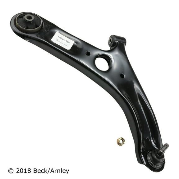 BeckArnley 102-7842 Control Arm With Ball Joint