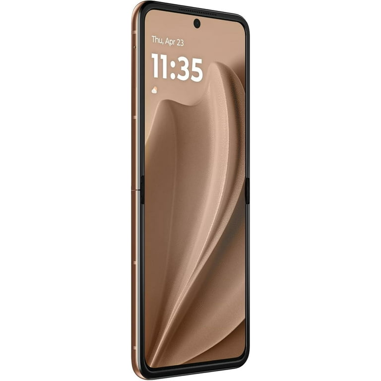 Motorola Razr+ 2025 | Unlocked | Made for US 12/256GB | 50MP