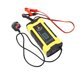 thumbnail image 1 of Cargador De Batería Completamente Automático, Cargador De Batería De Coche Inteligente De 12V 24V 10A Para Batería De Motocicleta De Vehículo, 1 of 2