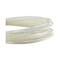 thumbnail image 2 of Juego de cuerdas de tenis Wilson Sensation 15, color blanco, 2 of 3