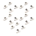 thumbnail image 4 of Sewing Machine Feet,20Pcs Sewing Machine Presser Industry Presser Foot Sewing Pressing Foot True Excellence, 4 of 14