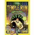 thumbnail image 1 of Pre-Owned Temple Run: Race Through Time to Unlock Secrets of Ancient Worlds (Paperback) 1426317808 9781426317804, 1 of 1