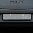 thumbnail image 3 of ChokSecurity Vis SSD Support de Plaque d'Immatriculation Écrou 2.00X2.00X1.00CM, 3 of 8