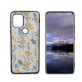 thumbnail image 1 of Compatible with Moto G Stylus 5G Phone Case, Flowers-20 Case Men Women, Flexible Silicone Shockproof Case for Moto G Stylus 5G, 1 of 1