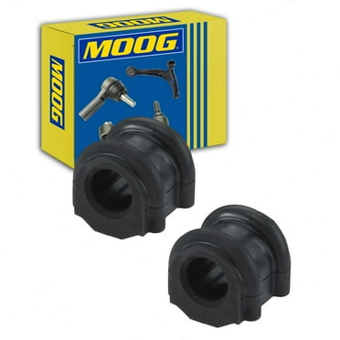 MOOG Front To Frame Stabilizer Bar Bushing Kit compatible with Kia Sorento 2011-2013