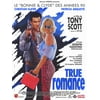 True Romance (1993) 11x17 Movie Poster (French)