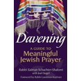 thumbnail image 2 of Davening: A Guide to Meaningful Jewish Prayer, 2 of 3