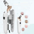 thumbnail image 5 of Limpiador facial, aspirador de puntos negros y poros para acné HUOGUO, 5 of 5