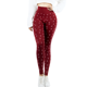 thumbnail image 1 of Leggins de Mujer Strech Tela Gruesa Legging Unitalla Talle Alto Malla Legins Mallon de Mujer Mallas Leging Mallones, 1 of 5