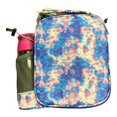 thumbnail image 2 of Arctic Zone Pro Expandable Extra Capacity Lunch Pack (Tie-Dye), 2 of 2