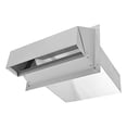 thumbnail image 1 of Imperial 3-1/4" x 10" R2 Premium Range Exhaust Hood, White, VT0500, 1 of 4