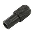 thumbnail image 1 of Adaptador para amoladoras angulares, adaptador vástago hexagonal, reemplazo eficiente, liberación rápida, resistente, alta dureza, , alta, 1 of 8
