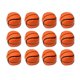 thumbnail image 1 of Leather Footbag Set, Plastic Juggling Bean Bags for Adults, Leak-Proof Kick Balls for Outdoor Games, Party, Playground & Travel, 1 of 7