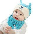 thumbnail image 1 of Gorro de bebé Jadeshay primavera sin costuras, 1 of 1