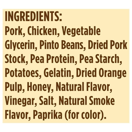 UPC: 0840243149421 | Tyson Foods – JP Morgan 314049 12 oz True Chews Pork & Chicken Sausage Recipe Dog Treats