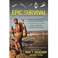 thumbnail image 1 of Epic Survival, Josh Young, Matt Graham Paperback, 1 of 3