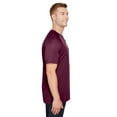 thumbnail image 3 of Augusta sportswear Men's Attain Two-Button Jersey - 1565, 3 of 3