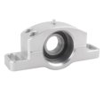 thumbnail image 1 of Silver Heavy Duty Driveshaft Bearing Carrier for RZR S 1000 XP 1000 XP 4 1000 2014-, 1 of 5