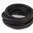 thumbnail image 1 of The Best Connection 4304F 0,25 in. Flex Tube Split&44; Noir, 1 of 3