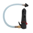 thumbnail image 1 of AC Drain Opener Tool, Heavy Duty Drain Line Cleaner with Oxygenator Lightweight and Portable for Condensate Line Washing, 1 of 7
