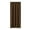 Brown, variant on PEIBang Blackout Curtains 38"x54" Thermal Insulated Window Drapes,Rod Pocket Room Darkening Curtain for Bedroom Living Room