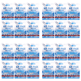 thumbnail image 1 of Paquetes Hielo Reutilizables 6 Piezas Hasta 48 Horas Lleno Gel para Loncheras, 1 of 9