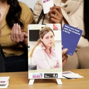 What Do You Meme? The Office Edition – the Hilarious Adult Party Game for Meme Lovers Card Game