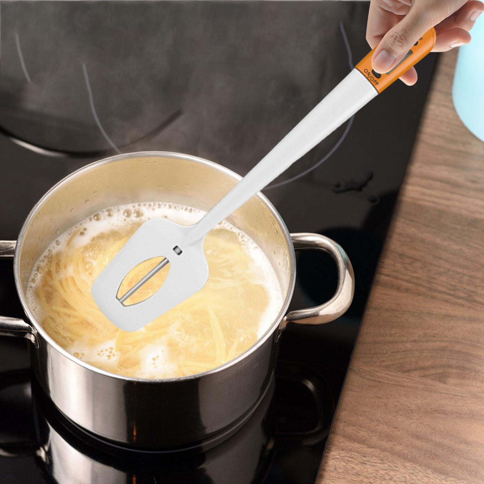 Baoblaze Candy Thermometer Deep Frying Fryer Thermometer for Food Cooking Coffee Meat Orange
