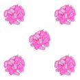 thumbnail image 1 of Etiquetas para llaves impermeables Yuarrent 50 Uds, 1 of 6